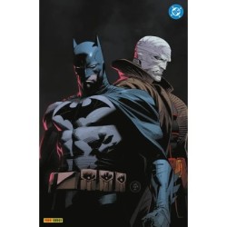 BATMAN 120 - VARIANT