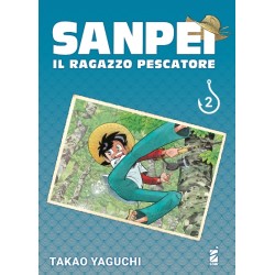 SANPEI 2