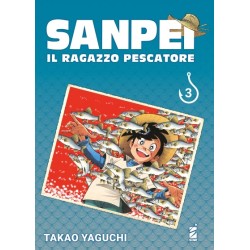SANPEI 3