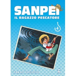 SANPEI 4