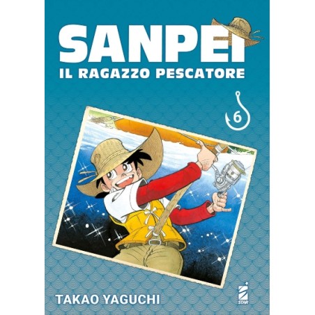 SANPEI 6