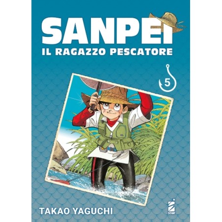 SANPEI 5