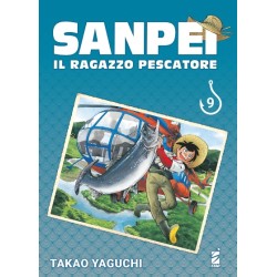 SANPEI 9
