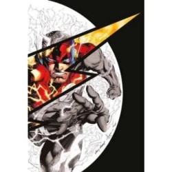 DC POCKET FLASHPOINT