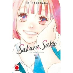 SAKURA SAKU 9