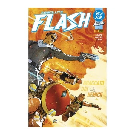 ABSOLUTE FLASH 2