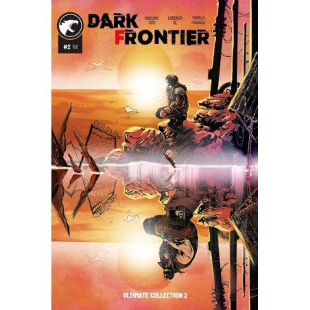 DARK FRONTIER 2