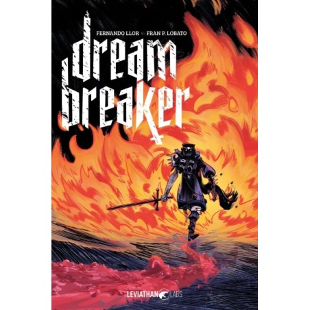 DREAMBREAKER