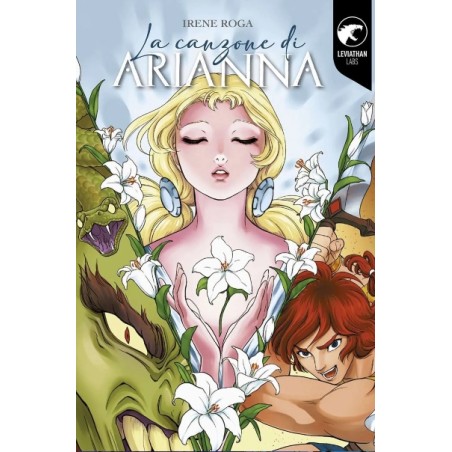 LA CANZONE DI ARIANNA