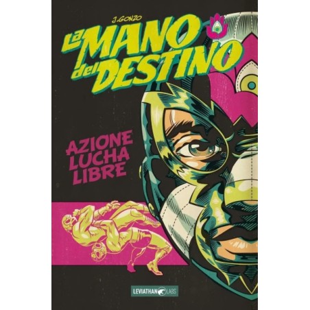 LA MANO DEL DESTINO