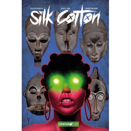 SILK COTTON