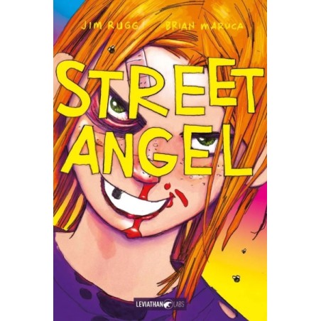 STREET ANGEL