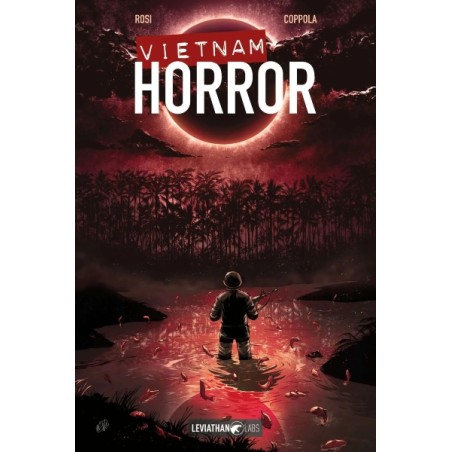 VIETNAM HORROR