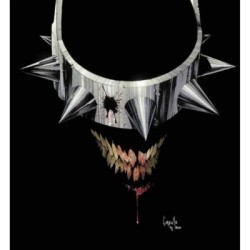 DC POCKET - IL BATMAN CHE RIDE