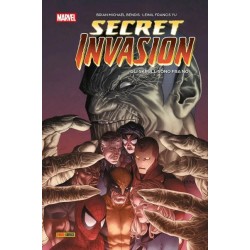 MARVEL POCKET - SECRET INVASION