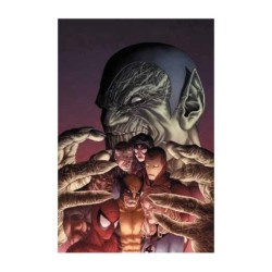 MARVEL POCKET - CIVIL WAR