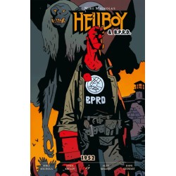 HELLBOY & B.P.R.D. 1 - 1952