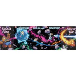 FANTASTICI 4 N 1 VARIANT A 5 ANTE