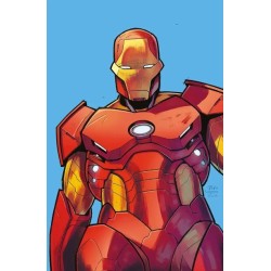 IRON MAN 147 VARIANT