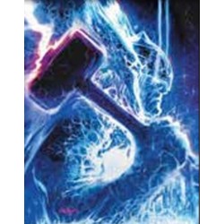 THOR 317 VARIANT GLEASON