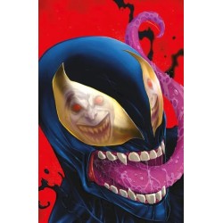 VENOM 105 - VARIANT ANINDITO