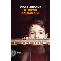 IL TRENO DEI BAMBINI - VIOLA ARDONE