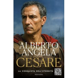 CESARE - ALBERTO ANGELA
