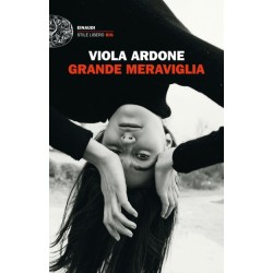 GRANDE MERAVIGLIA - VIOLA ARDONE