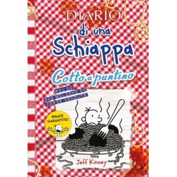 IL DIARIO FI UNA SCHIAPPA