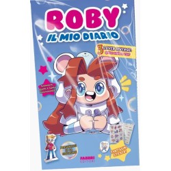 IL MIO DIARIO - ROBY