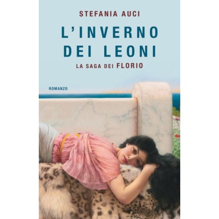 L\' INVERNO DEI LEONI SUPER POCKET - STEFANIA AUCI