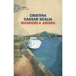 MANDORLA AMARA - CRISTINA CASSAR SCALIA