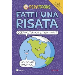 PERATOONS - FATTI UNA RISATA