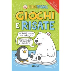 PERATOONS - GIOCHI E RISATE