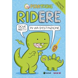 PERATOONS - RIDERE