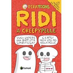 PERATOONS - RIDI A CREEPYPELLE