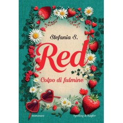 RED COLPO DI FULMINE - STEFANIA S.