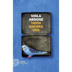 TANTA ANCORA VITA - VIOLA ARDONE