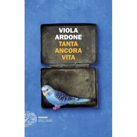 TANTA ANCORA VITA - VIOLA ARDONE