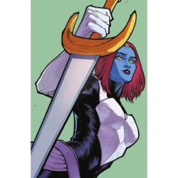 ESPATRIATI X-MEN 1 (DI 3) VARIANT