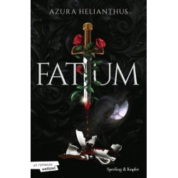 FATUM - AZURA HELIANTHUS