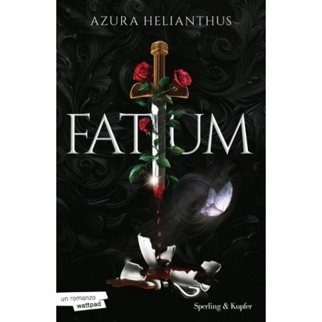 FATUM - AZURA HELIANTHUS
