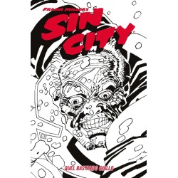 SIN CITY 4 REGULAR EDITION