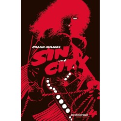 SIN CITY 4 VARIANT
