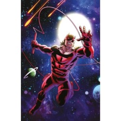 ULTIMATE UNIVERSE DUE ANNI DOPO