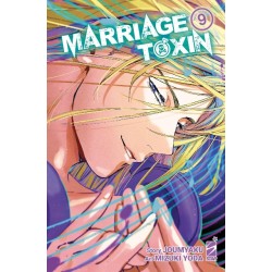 MARRIAGETOXIN 9