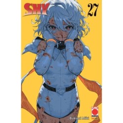 SHY 27