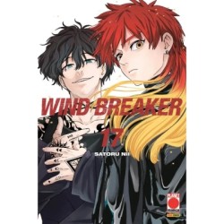 WIND BREAKER 17
