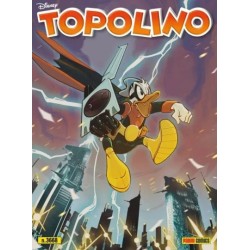 TOPOLINO 3668 INSTANT VARIANT PK