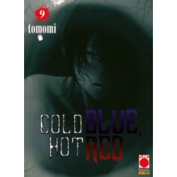 COLD BLUE, HOT RED 9